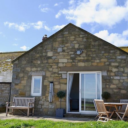 Limpet Cottage Boulmer Exteriér fotografie